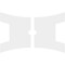 Ekena Millwork Haven Architectural Grade PVC Ceiling Medallion, 36"W x 24"H x 3"ID x 7 3/4"C x 1"P, Two-Piece CMP36X24HN2-03000 - alternate 3